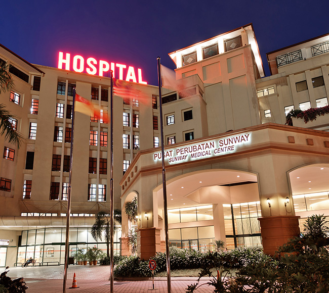 sunway-hospital