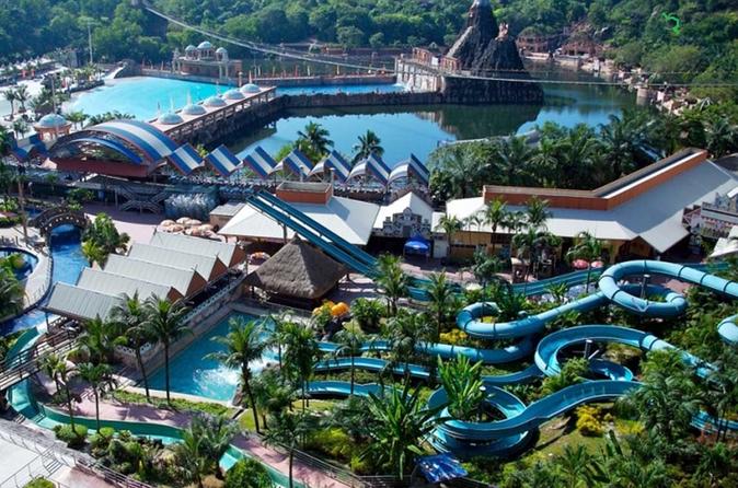 sunway-lagoon-kuala-lumpur