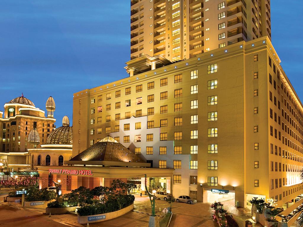sunway-pyramid-hotel